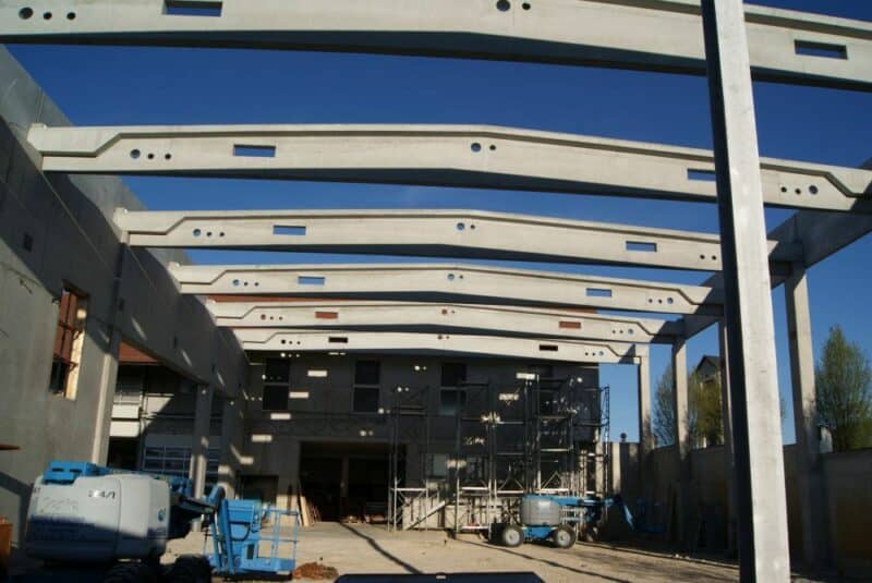 leistungen_gewerbe_industrie_hallenerweiterung_baumeister_ganglbauer