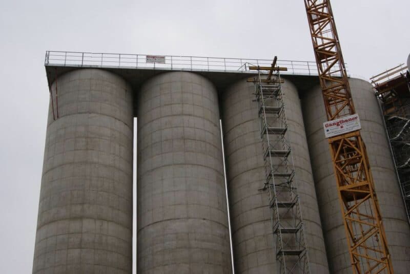 stahlbeton_rundbehaelter_siloanlage_bernegger_linz_ganglbauer_baumeister