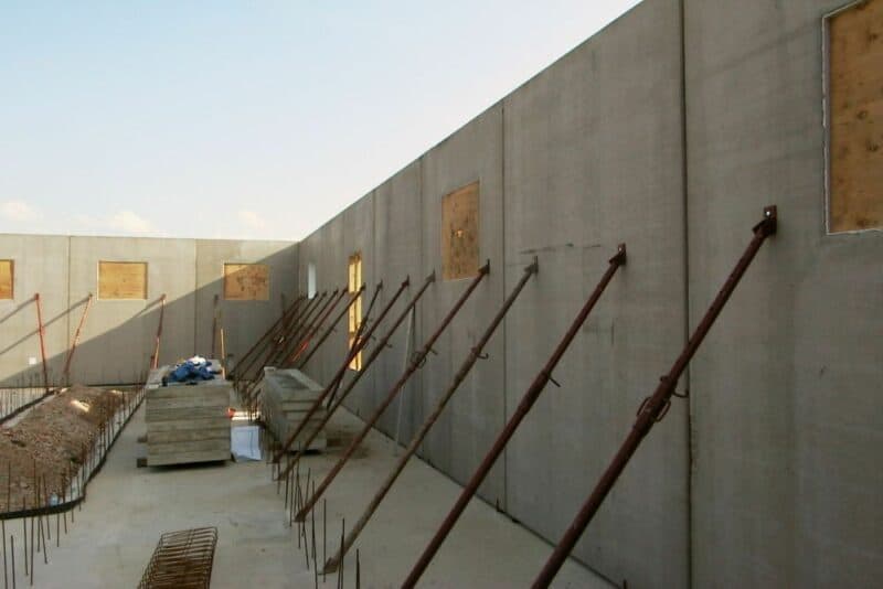 leistungen_landwirtschaftlicher_nutzbau_stall_fertigteil_ganglbauer
