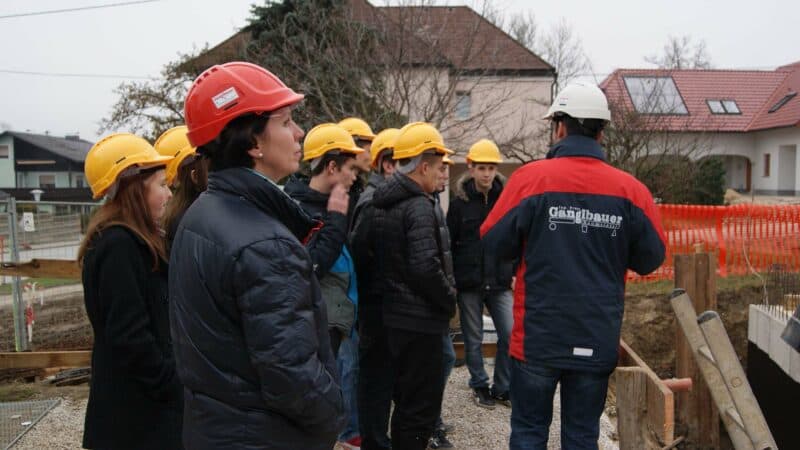 news_wusch_baustelle_besichtigen_baumeister_ganglbauer