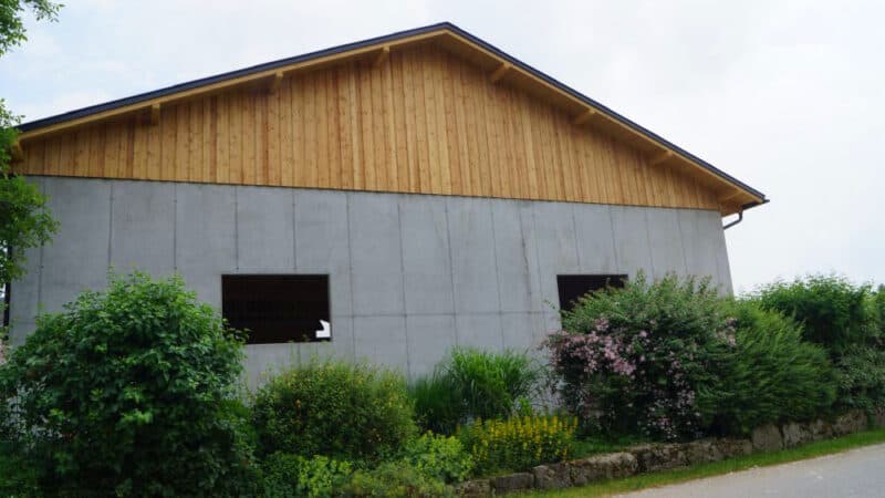 landwirtschaftlicher_nutzbau_zubau_halle_bauernhaus_micheldorf