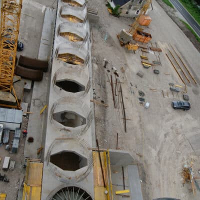 stahlbeton_rundbehaelter_schotter_logistik_bernegger_spital_ganglbauer_baumeister