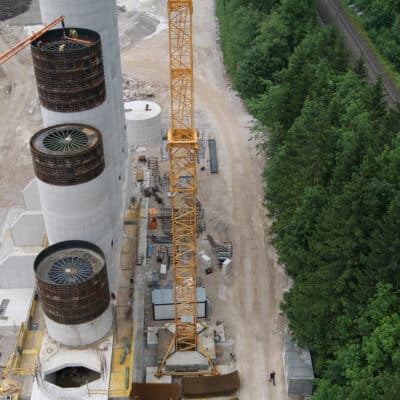 stahlbeton_rundbehaelter_schotter_logistik_bernegger_spital_ganglbauer_baumeister