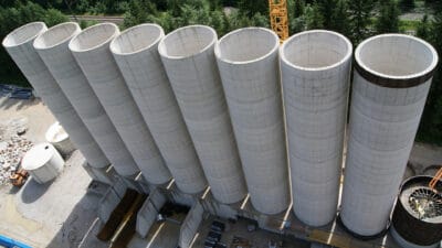 stahlbeton_rundbehaelter_schotter_logistik_bernegger_spital_ganglbauer_baumeister