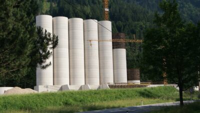 stahlbeton_rundbehaelter_schotter_logistik_bernegger_spital_ganglbauer_baumeister