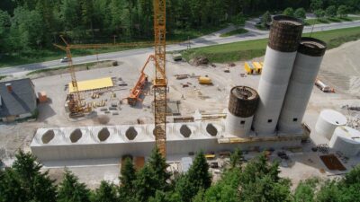 stahlbeton_rundbehaelter_schotter_logistik_bernegger_spital_ganglbauer_baumeister