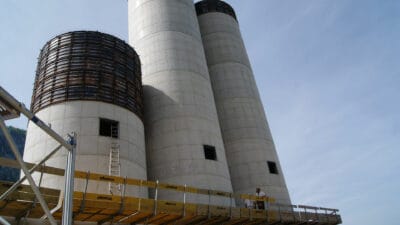 stahlbeton_rundbehaelter_schotter_logistik_bernegger_spital_ganglbauer_baumeister