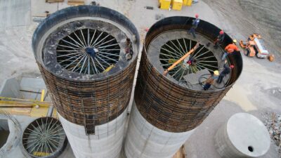 stahlbeton_rundbehaelter_schotter_logistik_bernegger_spital_ganglbauer_baumeister